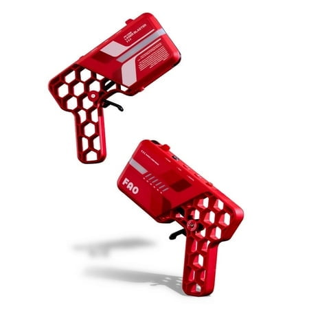 ゼオン&ファウード　セット FAO Schwarz Laser Tag Action Pack 2-Player Battle Set - Walmart.com