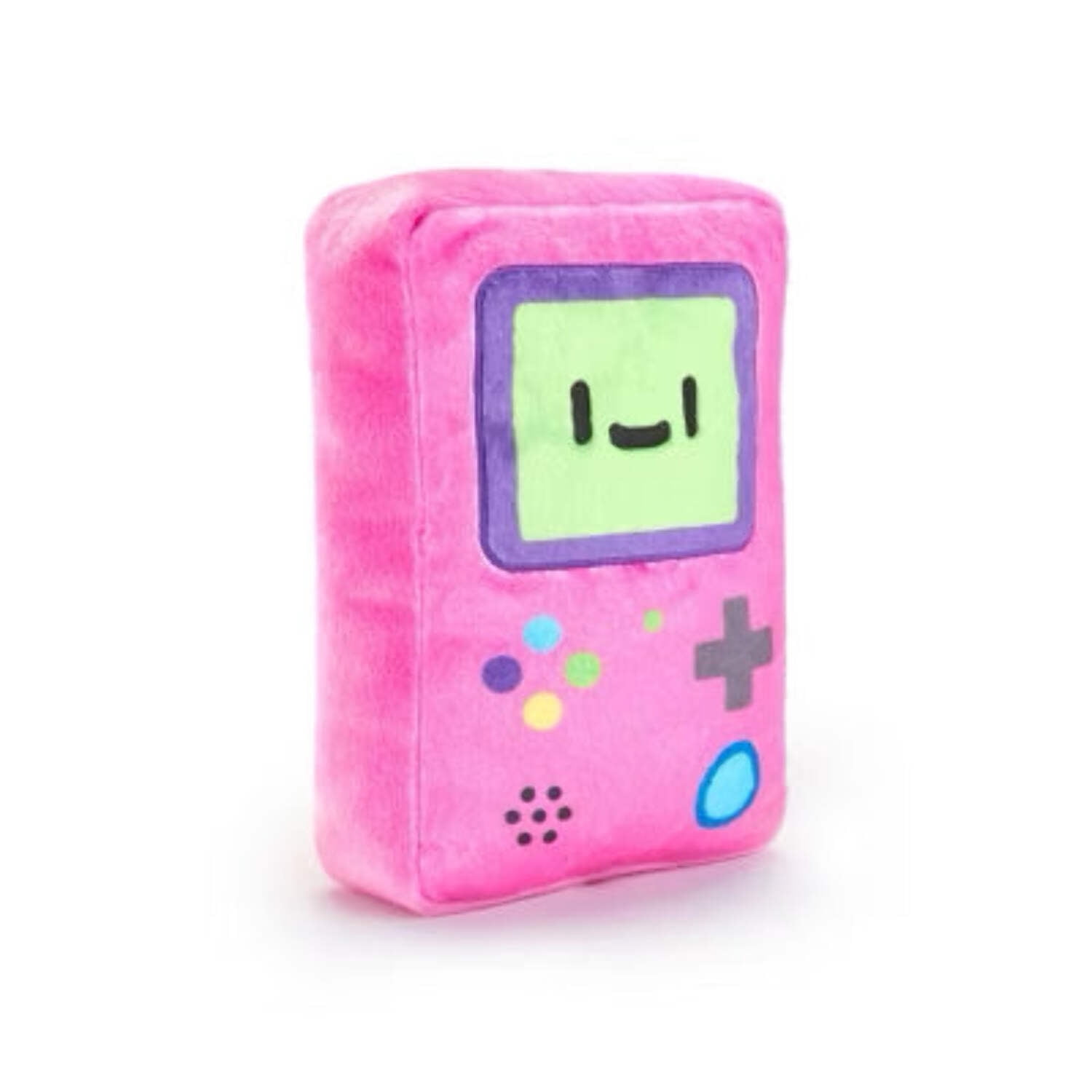 FAO Schwarz Pixel Toy Plush - Walmart.com
