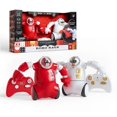 thumbnail image 1 of FAO Schwarz Robo Rage RC Robot Boxer Set, 1 of 6