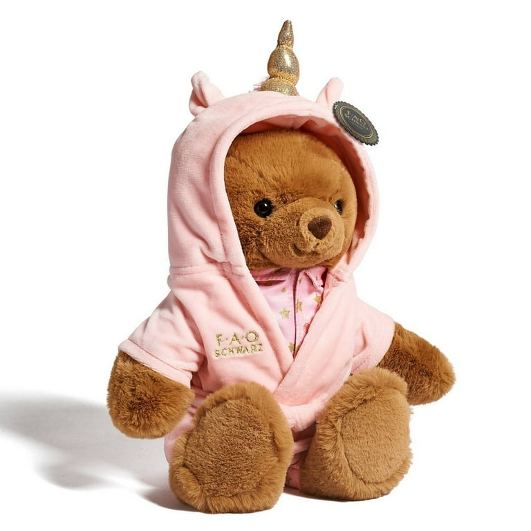Giant teddy bear fao cheap schwarz