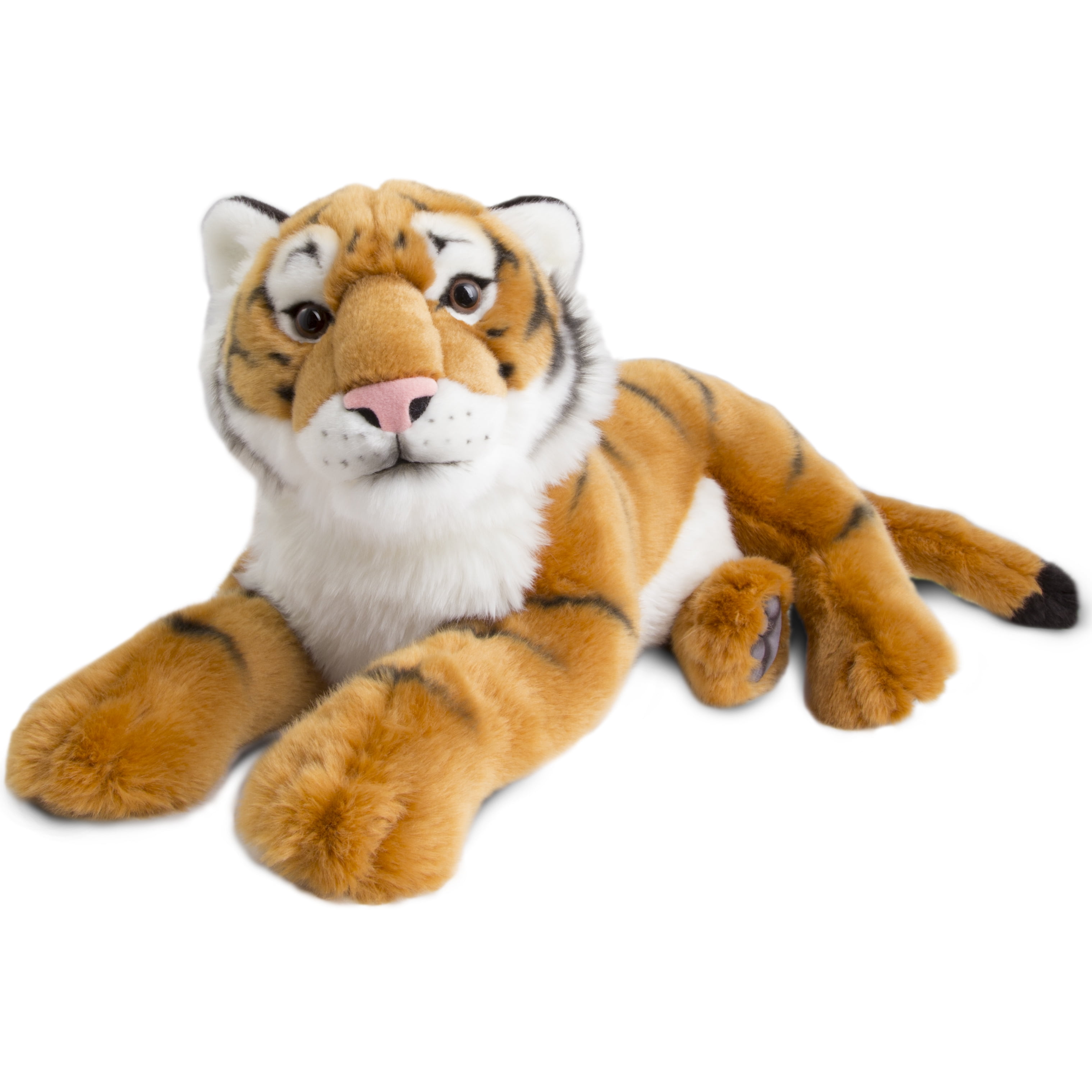 Fao schwarz outlet stuffed tiger