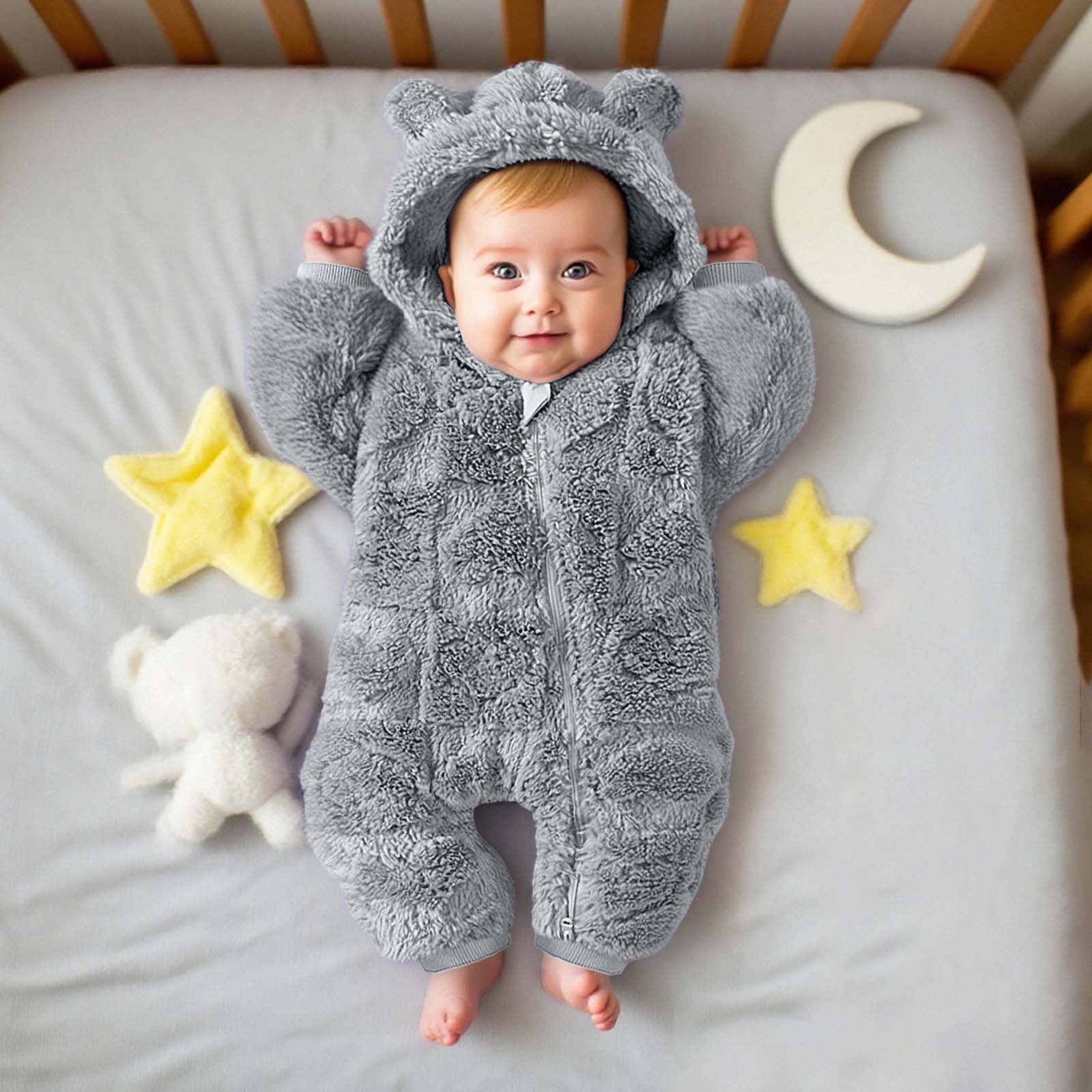 Child Zipfront Bodysuit