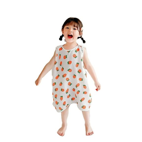 FAOWME Child Baby Kids Clothes Cartoon Thin Outfit Sets Long Sleeve Summer Home Clothes Outfits Long Sleeve Tops With Long Pants Lovely O-Neck Dailywear