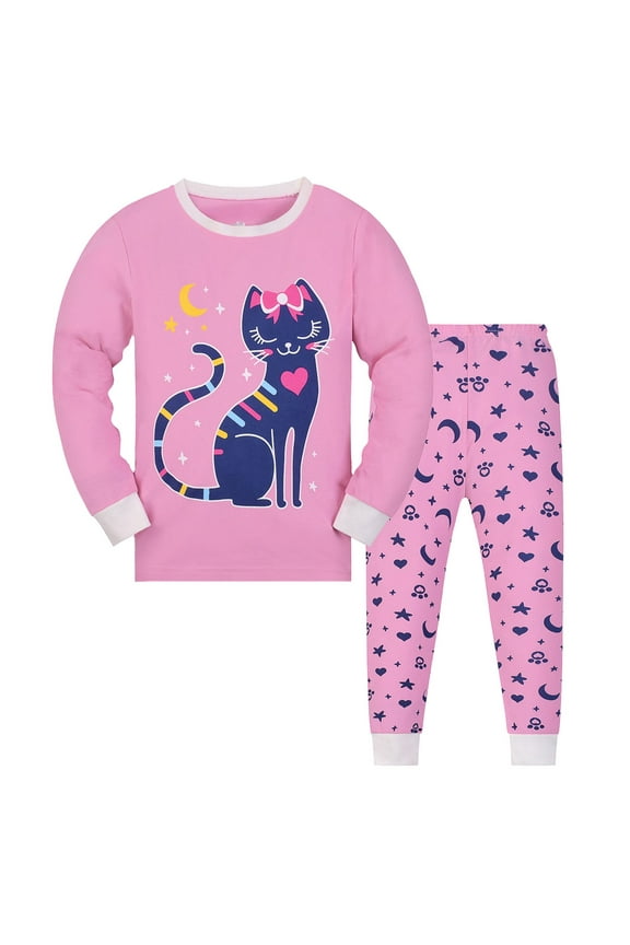 Child Little Boys Outfits Dinosaur 2 Piece Train Toddler Outfits Fall Winter Clothes Sets Holiday O-Neck Dailywear