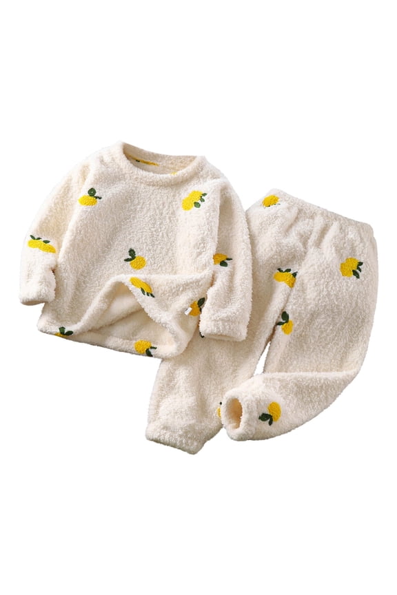 Child Outfit Sets 2025 Boys Fashion Autumn Excavator Printed Long Sleeve Drawstring Sets (3Y 8Y) Clothes Sets Cozy O-Neck Dailywear