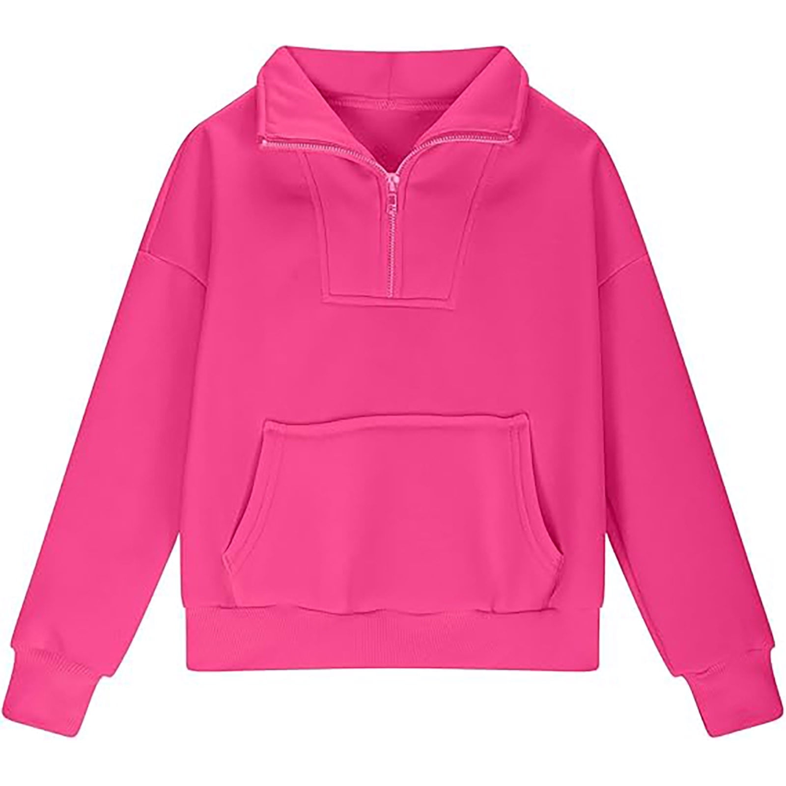 FAOWME-Girls-Half-Zip-