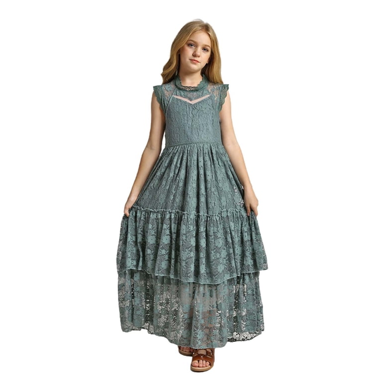 green colour party dress Prom Dress Green Color Party Dress Green Tulle Long Prom Dress, Off The  Shoulder A-Line