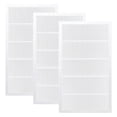 thumbnail image 1 of FAP03 Replacement Filter for Filtrete Ultra Clean FAP03 FAPF034 Size 21.18" x 11.62" x 0.75", 3 Packs, 1 of 6
