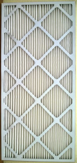 FAPF01 FAPF02 3M Filtrete MERV 12 Air Purifier Filters