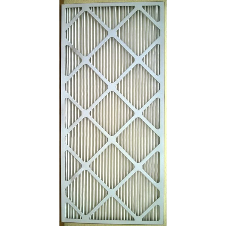 FAPF01 FAPF02 3M Filtrete MERV 12 Air Purifier Filters