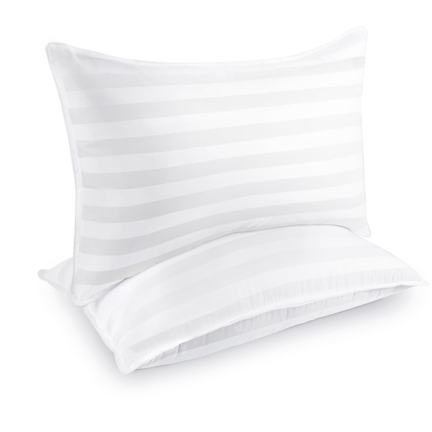 Beckham hotel collection gel pillow king outlet