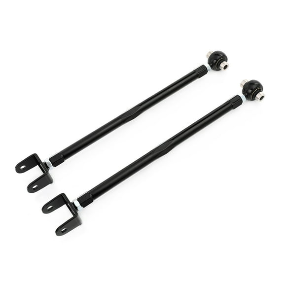 FAPO RACING Rear Adjustable Camber Control Arm Compatible with BMW E36 E46 E85 E86 E89