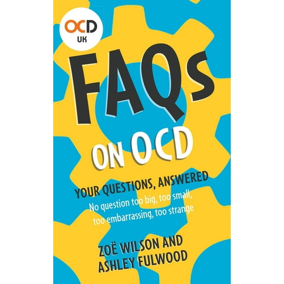 FAQ FAQs on Ocd, (Paperback)