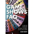 thumbnail image 1 of FAQ Game Shows FAQ: All That's Left to Know about the Pioneers, the Scandals, the Hosts and the Jackpots, (Paperback), 1 of 1