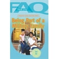 thumbnail image 1 of FAQ: Teen Life: Frequently Asked Questions about Being Part of a Military Family (Hardcover), 1 of 1
