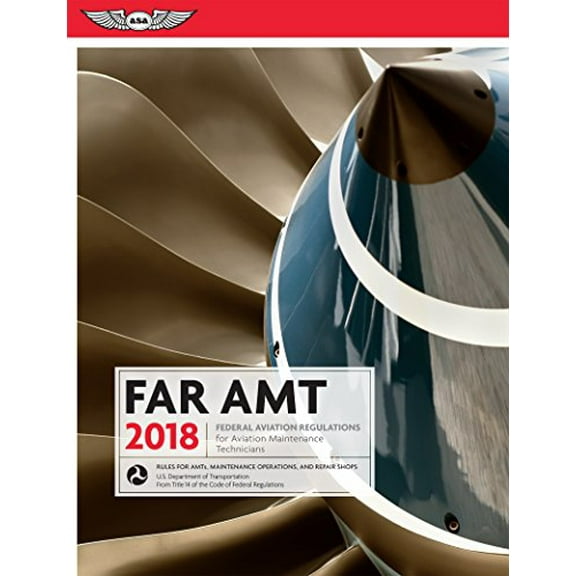 Pre-Owned FAR AMT 2018