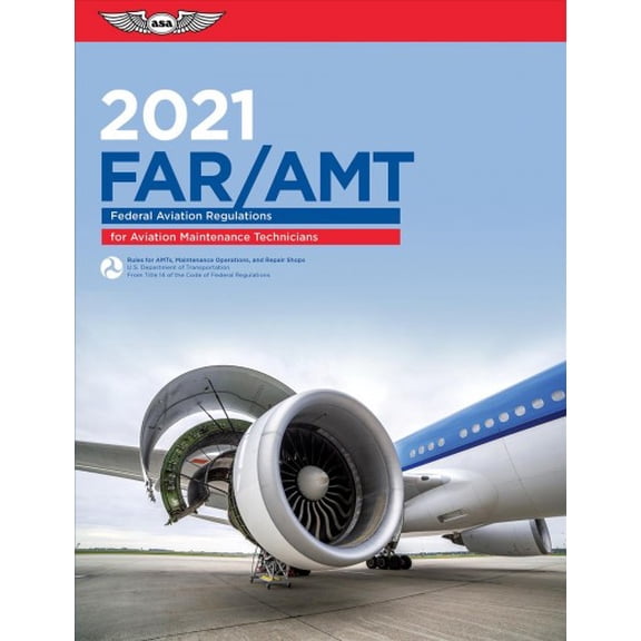 Pre-Owned FAR-AMT 2021