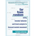 thumbnail image 1 of Pre-Owned Far from Random: Using Investor Behavior and Trend Analysis to Forecast Market Movement (Hardcover) 1576603237 9781576603239, 1 of 1
