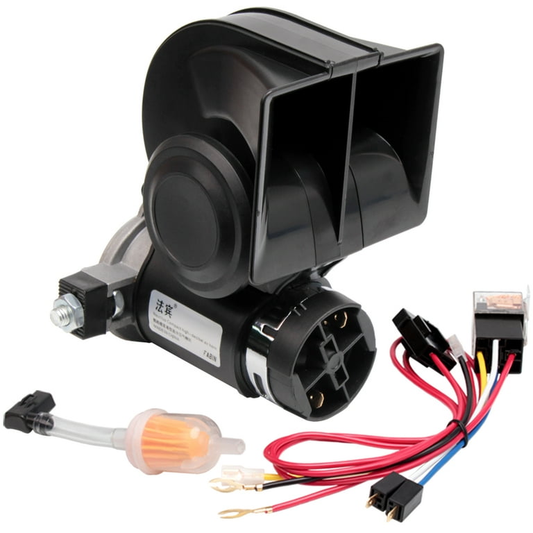 https://i5.walmartimages.com/seo/FARBIN-Air-Horn-for-Truck-Compact-Electric-Train-Horn-Car-Horn-12V-150db-Super-Loud-with-Wiring-Harness-for-Any-12V-Vehicles_a28398e8-7244-42e2-bce7-59684fd1047f.34376ba88a24fb27d087823abe020e75.jpeg?odnHeight=768&odnWidth=768&odnBg=FFFFFF