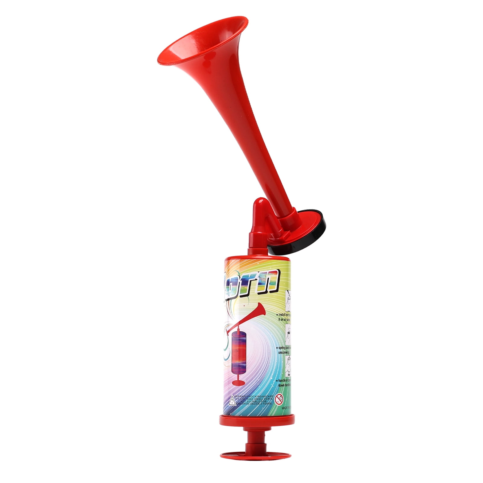 FARBIN Boat Air Horn Fog Horn Air homs for Safety for Wild Animals for