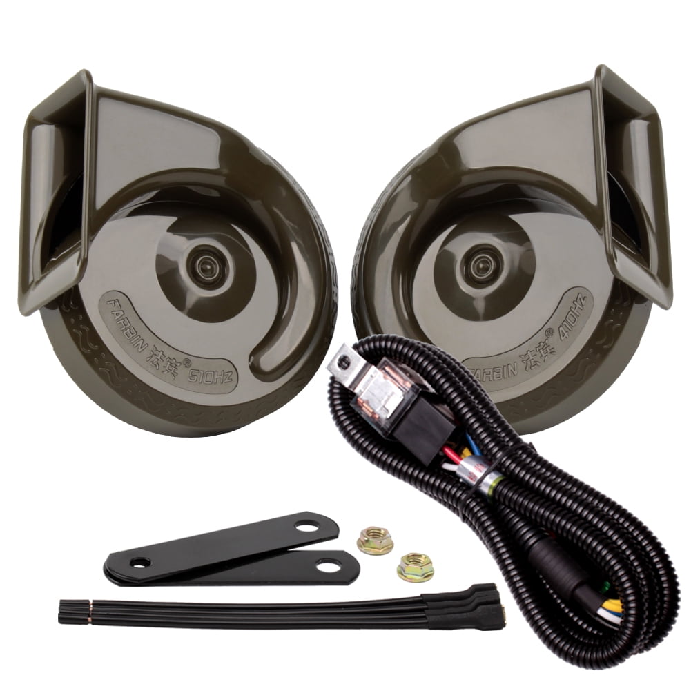 Electric car horn online