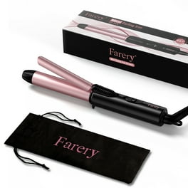Conair double ceramic curling iron walmart deals