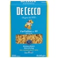 thumbnail image 1 of De Cecco Farfalline No.95 Pasta, 16 oz, 1 of 8
