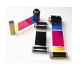 thumbnail image 1 of FARGO 86033 YMCKK DYE-SUB COLOR RIBBON FOR DTC525 Fargo 86033 YMCKK Color Ribbon for DTC500 Series, 1 of 3