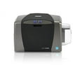 thumbnail image 1 of FARGO DTC1250e Single Side Basic Bundle Printer, Ribbon, Cards, USB Cable, 1 of 1
