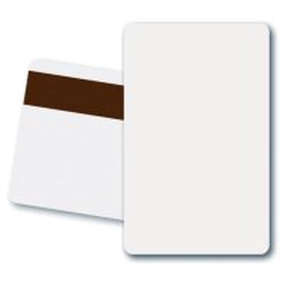 Fargo Ultra Card - Cr-100 - 2.625" X 3.625" - 500 Card (82206)