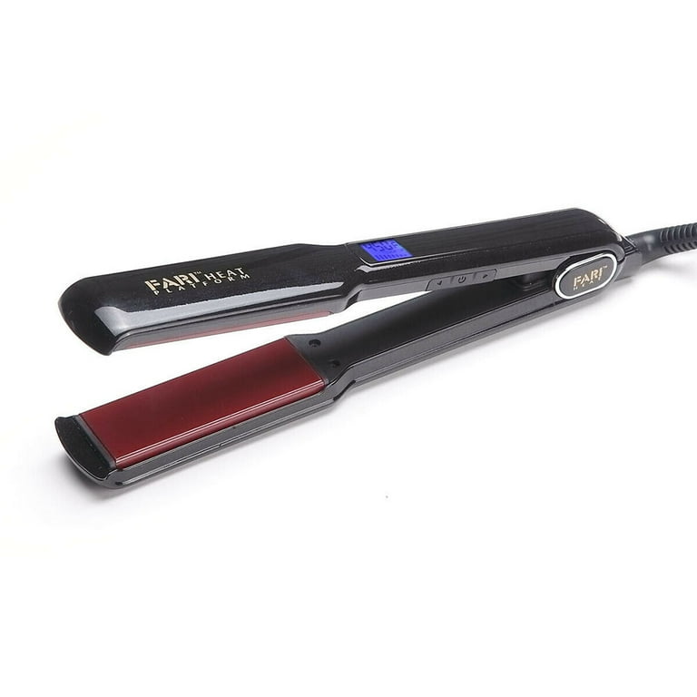 Narrow plate hair straighteners on sale