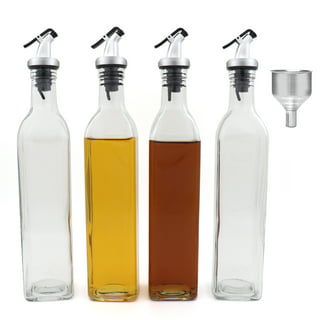 https://i5.walmartimages.com/seo/FARI-Olive-Oil-Dispenser-Bottles-4-Pack-of-17-Oz-Glass-Cooking-Oil-and-Vinegar-Cruet-No-Drip-with-Stainless-Steel-Funnel_25b72b9b-7abc-430f-92aa-e223ff4277e7.9868b932cc7ccc5ec13fe9ebb767c7d2.jpeg?odnHeight=320&odnWidth=320&odnBg=FFFFFF