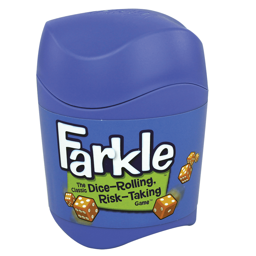 Farkle Classic Dice Game | Dice Games