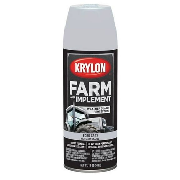 FARM FORD GRAY 12OZ