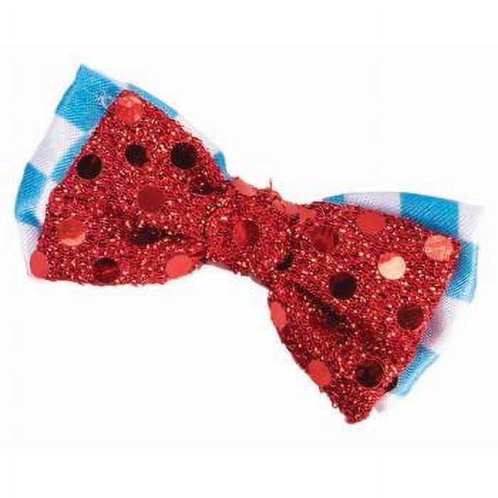 FARM GIRL HAIR/SHOE CLIPS