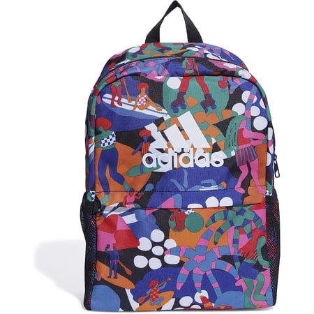 FARM Rio Training Backpack Shoulder Bag, Multicolor