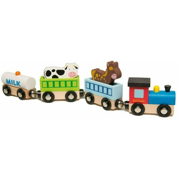 FARM TRAIN