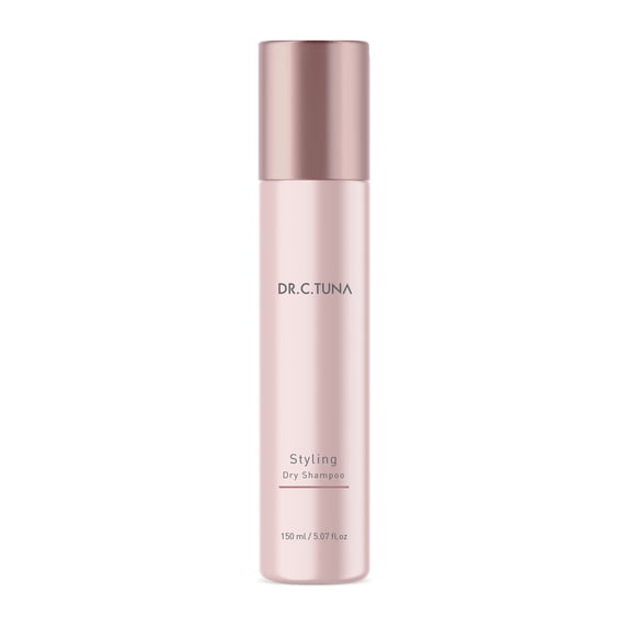 FARMASI Styling Dry shampoo