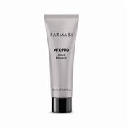 FARMASI VFX Pro Camera Ready Primer Makeup, Smoothing Face Primer, Evens the Appearance of Skin Tone & Redness, Hydrates & Improves Makeup Wear, Lightweight Coverage, 0.85 fl.oz / 25 ml Blur