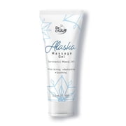 FARMASi Dr. C. Tuna Alaska Cooling Massage Gel with Eucalyptus Oil   Refreshing Fast-Absorbing Body Massage Gel, 7.1 fl oz / 210 ml