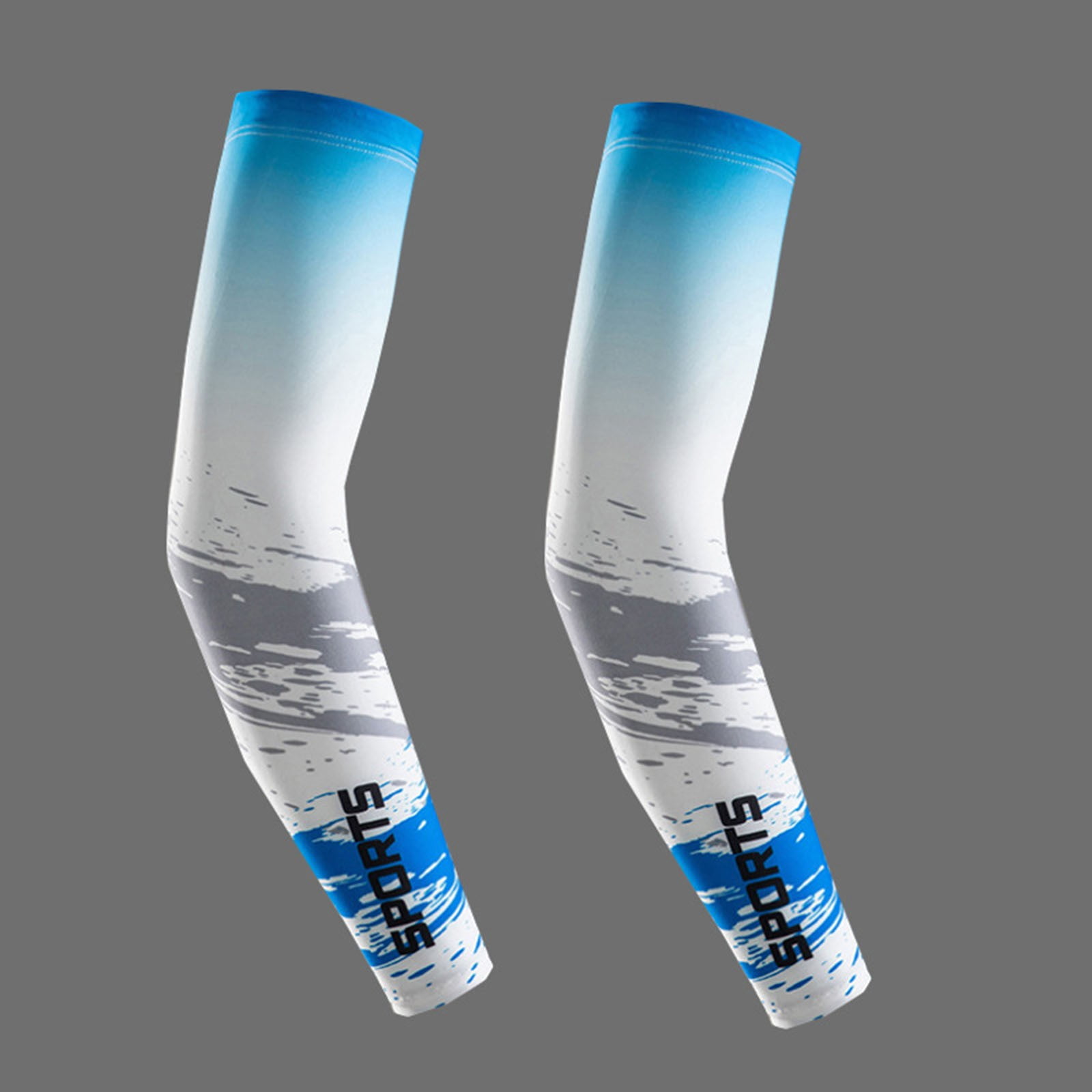 FARMER'S DEFENSE Sleeves UV Cooling Sleeves AntiScratch Sun