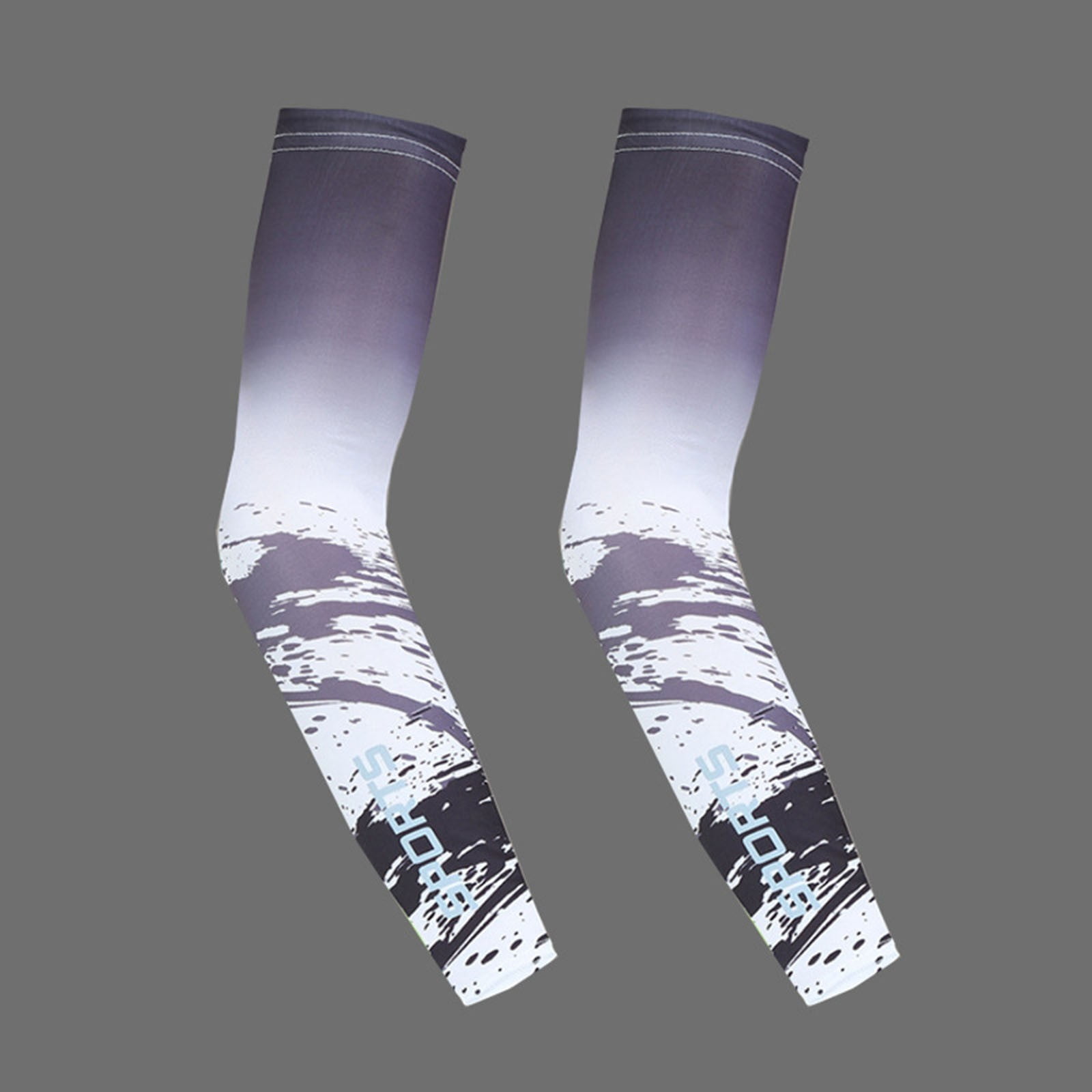 FARMER'S DEFENSE Sleeves UV Cooling Sleeves AntiScratch Sun