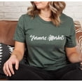 thumbnail image 1 of FARMERS MARKET Graphic Short sleeve T-Shirt, 1 of 8
