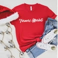 thumbnail image 1 of FARMERS MARKET Graphic Short sleeve T-Shirt, 1 of 8