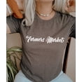 thumbnail image 1 of FARMERS MARKET Graphic Short sleeve T-Shirt, 1 of 8