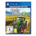 thumbnail image 1 of FARMING SIMULATOR AMBASSADOR EDITION - PlayStation 4, Brand New, 1 of 1