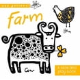 thumbnail image 1 of Pre-Owned Farm: A Slide and Play Book (Wee Gallery) [Sep 28, 2016] Sajnani, Surya (Unknown) 178493660X 9781784936600, 1 of 1