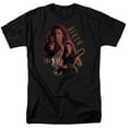 thumbnail image 1 of FARSCAPE/AERYN - S/S ADULT 18/1 - BLACK - XL, 1 of 1