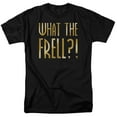 thumbnail image 1 of FARSCAPE/WHAT THE FRELL - S/S ADULT 18/1 - BLACK - MD, 1 of 1