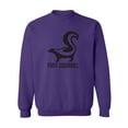 thumbnail image 1 of FART SQUIRREL Crewneck Sweatshirt, 1 of 3